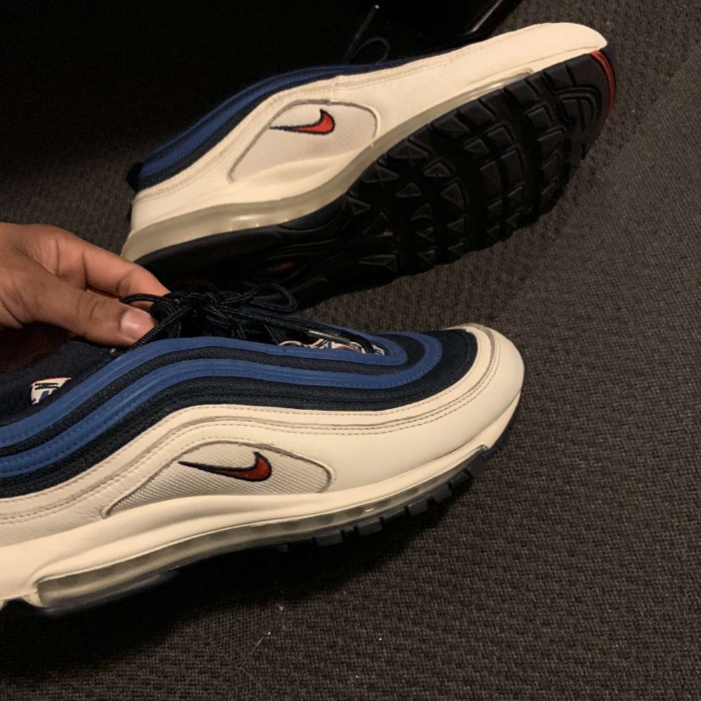 Nike air max